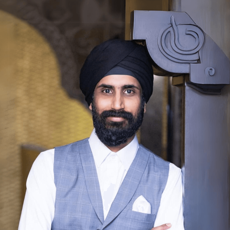 Dr Prateet Narula